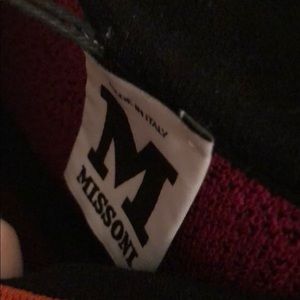Missoni Dresses - M Missoni Dress Missoni Dresses - M Missoni Dress